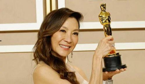 杨紫琼最新爆料新消息